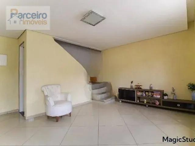 Casa 3 quartos e 1 banheiro, à venda, no bairro Vila Curuçá em São Paulo