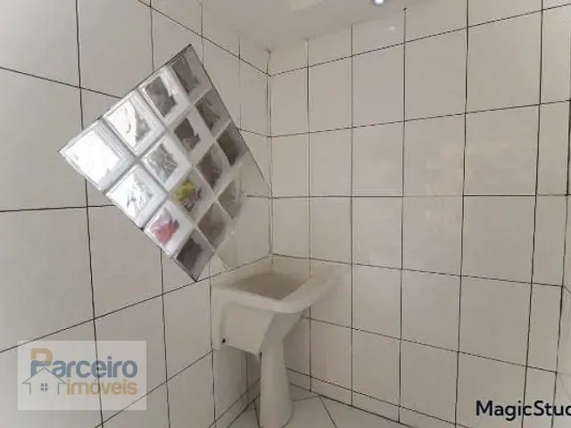 Casa 3 quartos e 1 banheiro, à venda, no bairro Vila Curuçá em São Paulo
