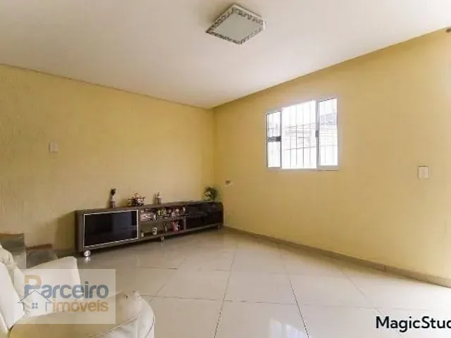 Casa 3 quartos e 1 banheiro, à venda, no bairro Vila Curuçá em São Paulo