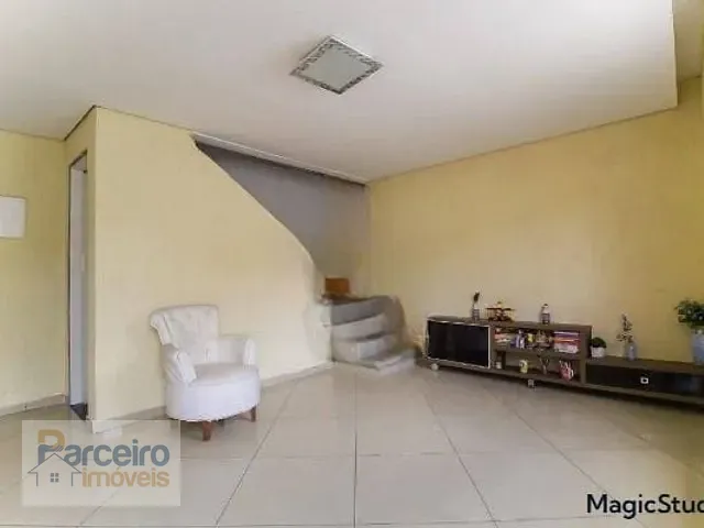 Casa 3 quartos e 1 banheiro, à venda, no bairro Vila Curuçá em São Paulo