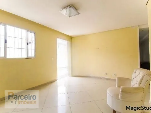 Casa 3 quartos e 1 banheiro, à venda, no bairro Vila Curuçá em São Paulo