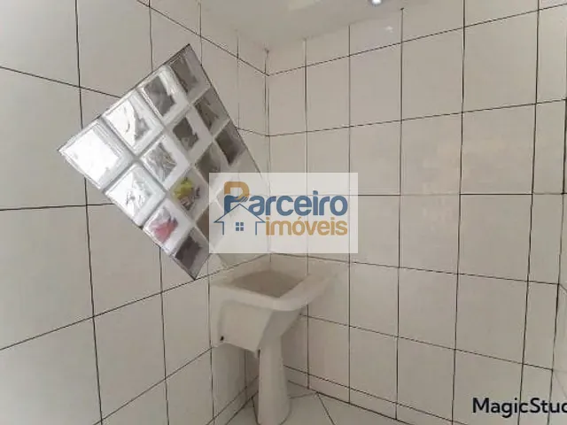 Casa 3 quartos e 1 banheiro, à venda, no bairro Vila Curuçá em São Paulo