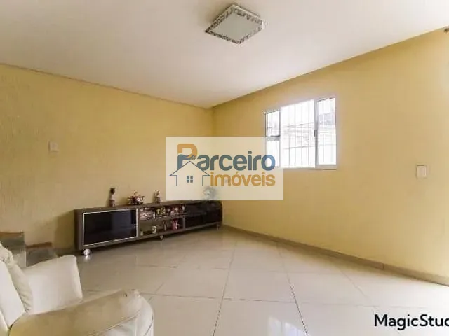 Casa 3 quartos e 1 banheiro, à venda, no bairro Vila Curuçá em São Paulo