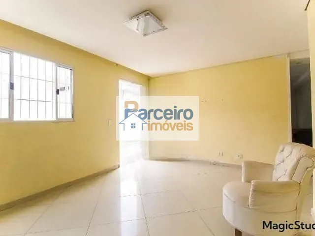 Casa 3 quartos e 1 banheiro, à venda, no bairro Vila Curuçá em São Paulo