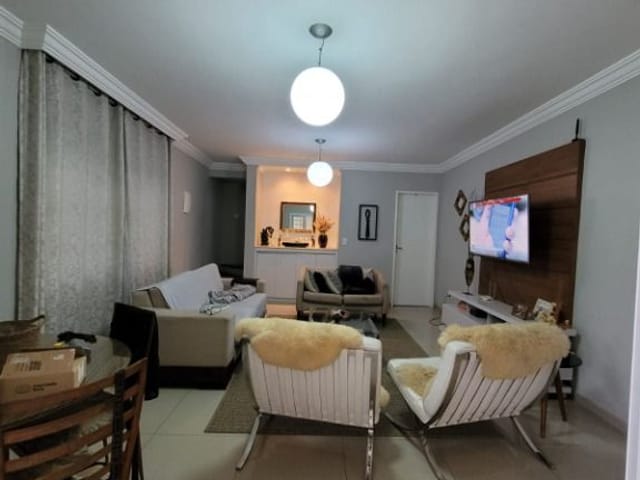 Foto do Casa - Casa com 3 dormitórios à venda, 130 m² por R$ 580.000,00 - Jardim Ismênia - São José dos Campos/SP | RUSSI IMÓVEIS