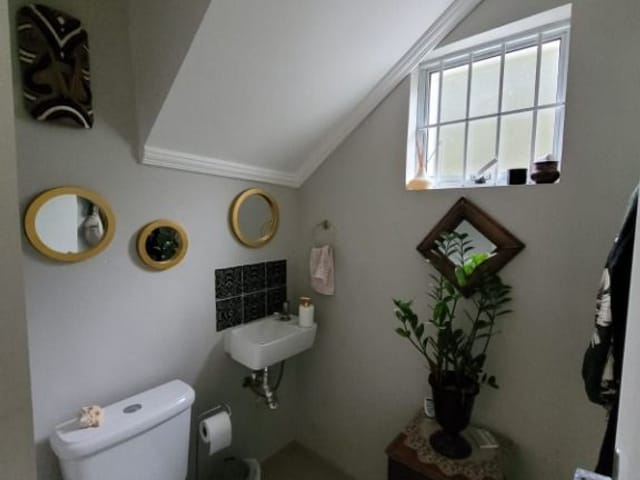 Foto do Casa - Casa com 3 dormitórios à venda, 130 m² por R$ 580.000,00 - Jardim Ismênia - São José dos Campos/SP | RUSSI IMÓVEIS