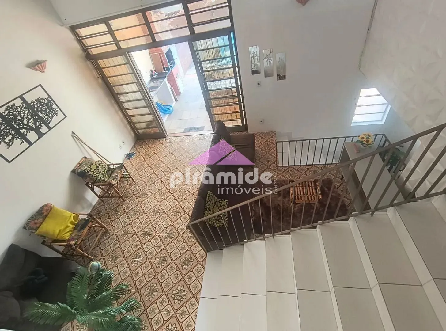 Casa, 3 quartos, 199 m² - Foto 24