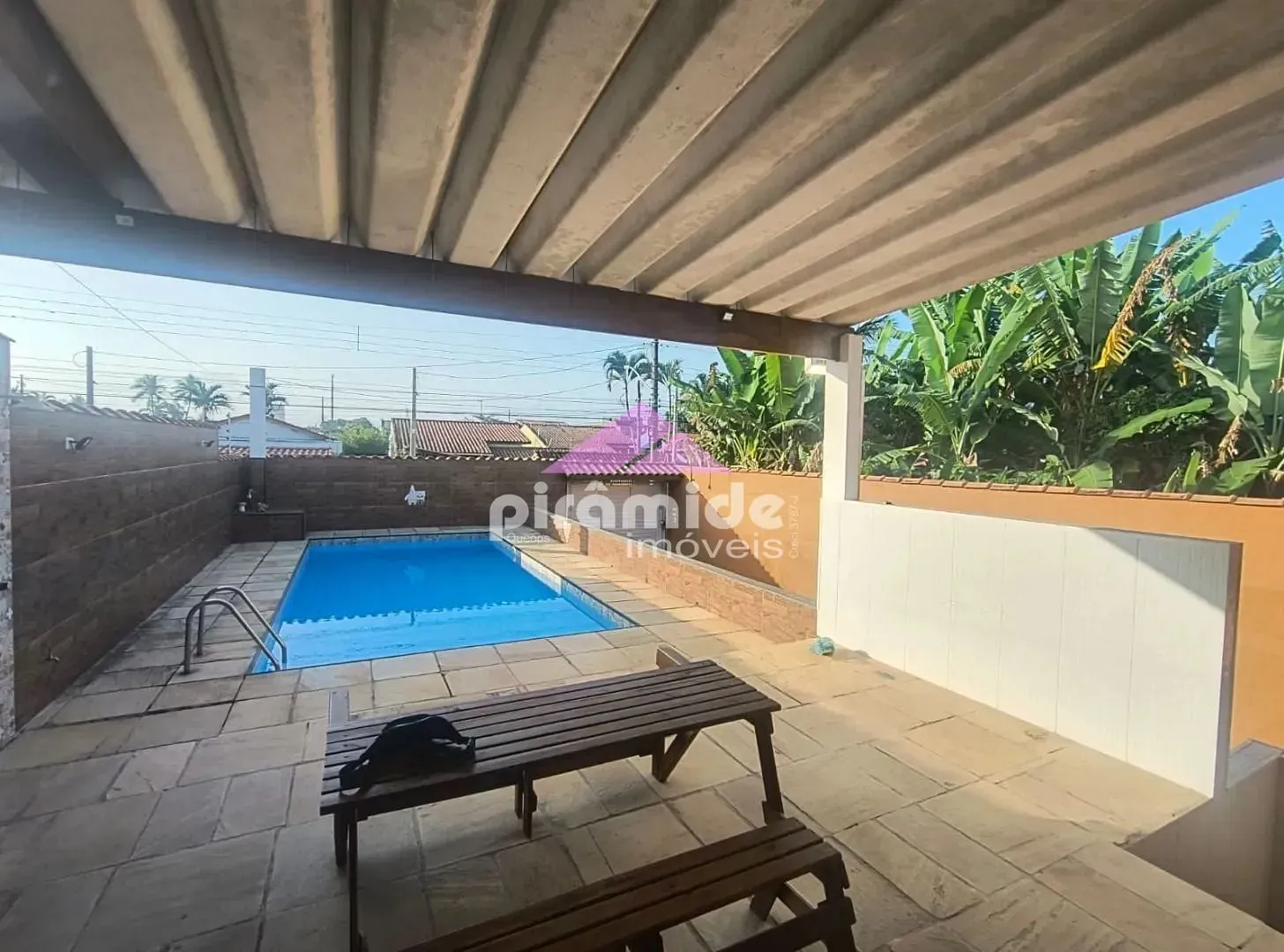 Casa, 3 quartos, 199 m² - Foto 15