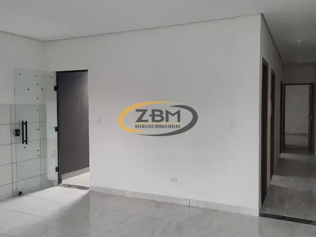 Casa com 125m² 3 quartos e 1 banheiro, à venda, no bairro Jardim Padovani em Londrina