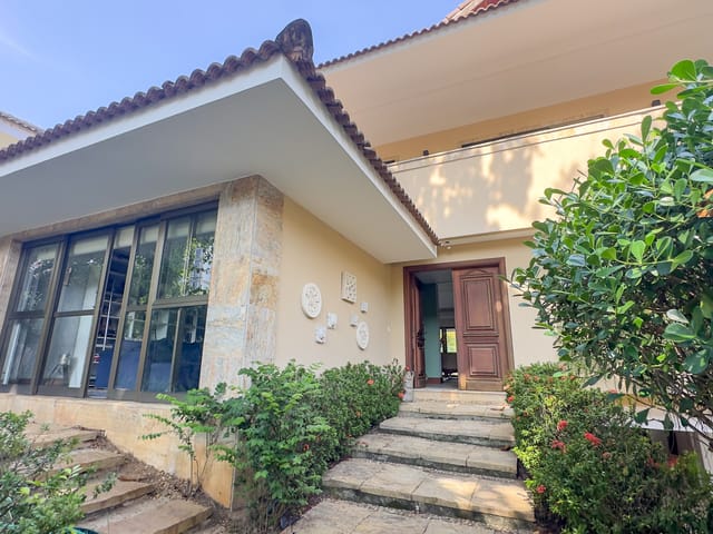 Casa 6 quartos e 9 banheiros, à venda, no bairro Barra da Tijuca em Rio de Janeiro