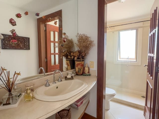 Casa 6 quartos e 9 banheiros, à venda, no bairro Barra da Tijuca em Rio de Janeiro