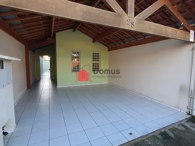 Casa com 125m² 2 quartos e 1 banheiro, à venda, no bairro Esplanada Independência em Taubaté