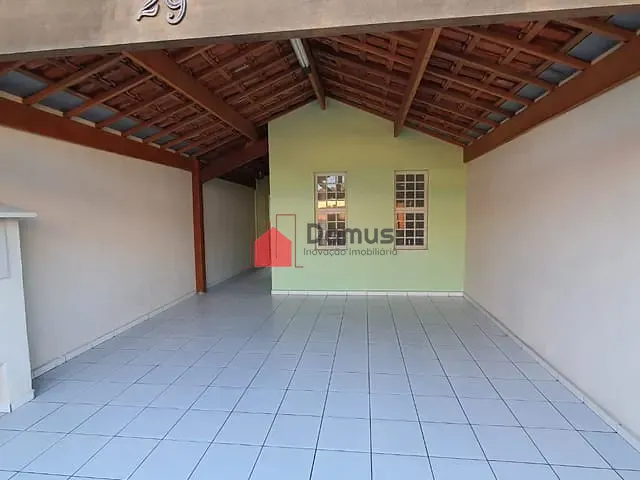 Casa com 125m² 2 quartos e 1 banheiro, à venda, no bairro Esplanada Independência em Taubaté
