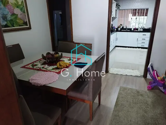 Casa com 375m² 3 quartos e 3 banheiros, à venda, no bairro Jardim Novo Sabará em Londrina