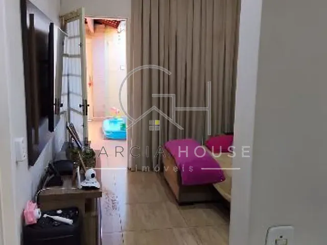 Casa 2 quartos e 2 banheiros, à venda, no bairro Residencial Parque dos Servidores em Ribeirão Preto