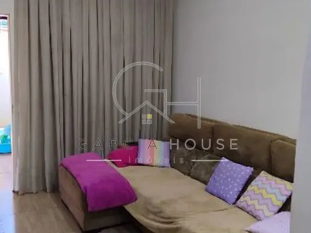 Casa 2 quartos e 2 banheiros, à venda, no bairro Residencial Parque dos Servidores em Ribeirão Preto