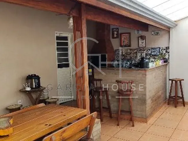 Casa 2 quartos e 2 banheiros, à venda, no bairro Residencial Parque dos Servidores em Ribeirão Preto