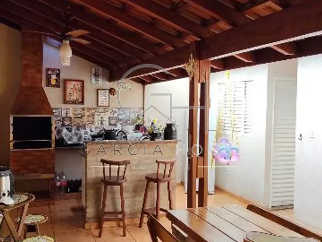Casa 2 quartos e 2 banheiros, à venda, no bairro Residencial Parque dos Servidores em Ribeirão Preto