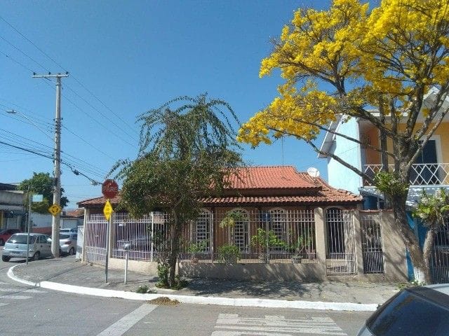Foto do Casa - Casa à venda, 300 m² por R$ 510.000,00 - Conjunto Residencial Galo Branco - São José dos Campos/SP | INDEPENDENCE NEGOCIOS IMOBILIARIOS LTDA