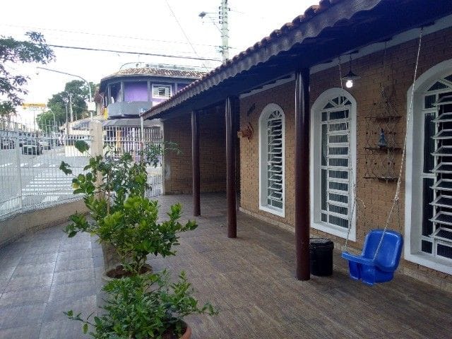 Foto do Casa - Casa à venda, 300 m² por R$ 510.000,00 - Conjunto Residencial Galo Branco - São José dos Campos/SP | INDEPENDENCE NEGOCIOS IMOBILIARIOS LTDA