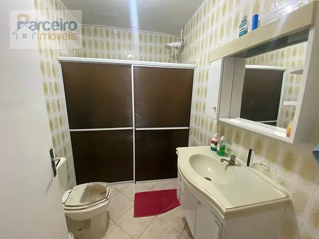 Casa com 125m² 3 quartos e 2 banheiros, à venda, no bairro Vila Carmosina em São Paulo