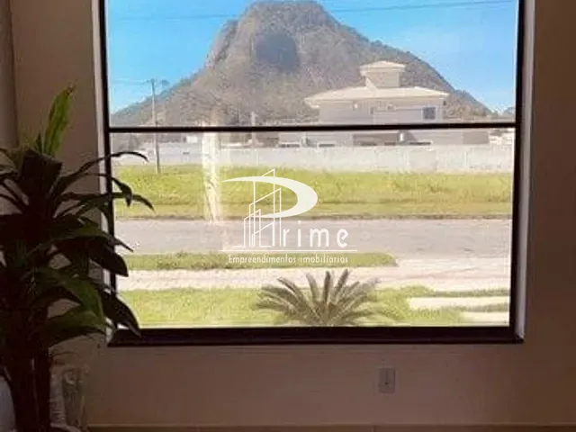 Casa com 360m² 3 quartos e 2 banheiros, à venda, no bairro Itaipuaçu em Maricá