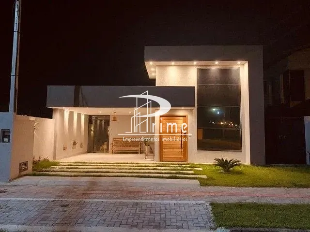 Casa com 360m² 3 quartos e 2 banheiros, à venda, no bairro Itaipuaçu em Maricá