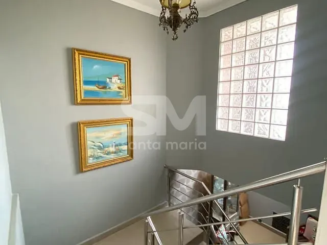 Casa com 300m² 3 quartos e 2 banheiros, à venda, no bairro Líder em Chapecó