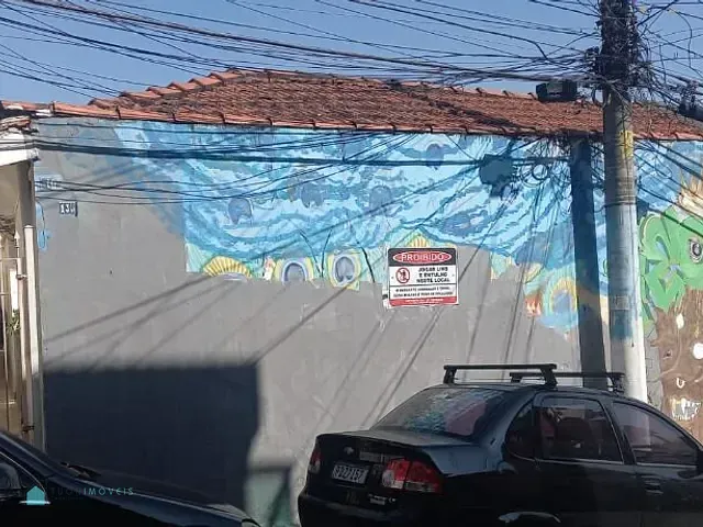 Casa com 60m² 1 quarto e 1 banheiro, à venda, no bairro Vila São Vicente em São Paulo