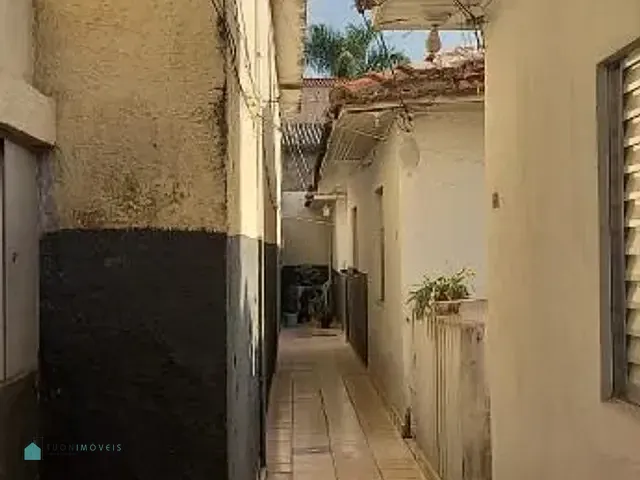 Casa com 60m² 1 quarto e 1 banheiro, à venda, no bairro Vila São Vicente em São Paulo