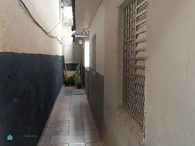 Casa com 60m² 1 quarto e 1 banheiro, à venda, no bairro Vila São Vicente em São Paulo