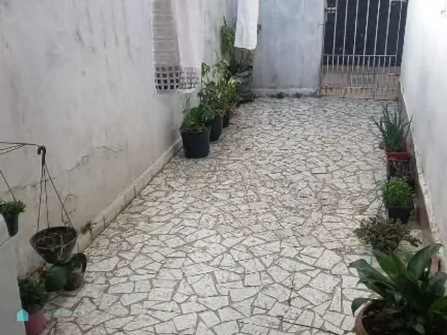 Casa com 60m² 1 quarto e 1 banheiro, à venda, no bairro Vila São Vicente em São Paulo