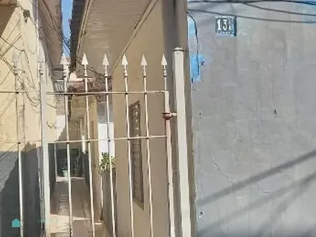 Casa com 60m² 1 quarto e 1 banheiro, à venda, no bairro Vila São Vicente em São Paulo