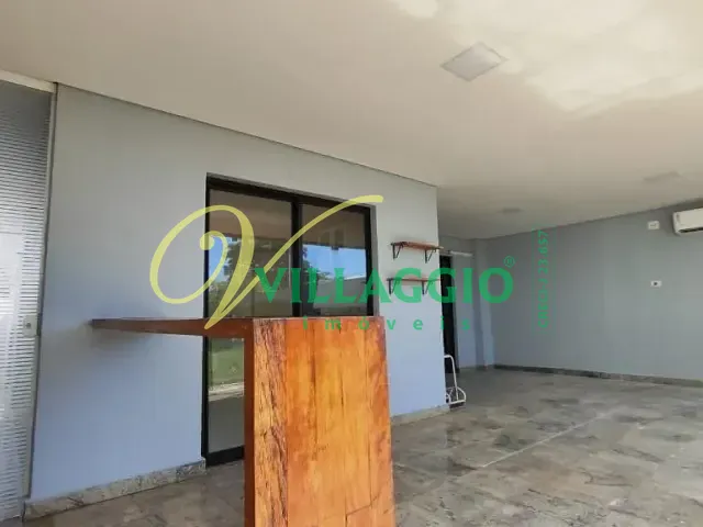 Casa com 220m² 3 quartos e 3 banheiros, à venda, no bairro Jardim Redentor em São José do Rio Preto