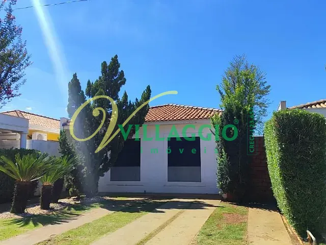 Casa com 220m² 3 quartos e 3 banheiros, à venda, no bairro Jardim Redentor em São José do Rio Preto