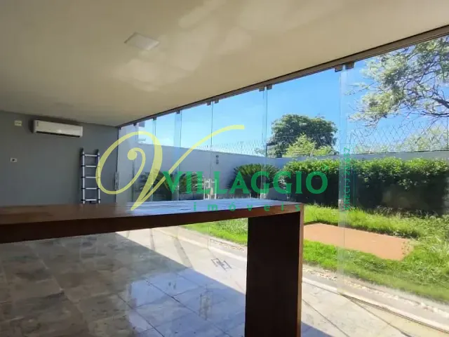 Casa com 220m² 3 quartos e 3 banheiros, à venda, no bairro Jardim Redentor em São José do Rio Preto