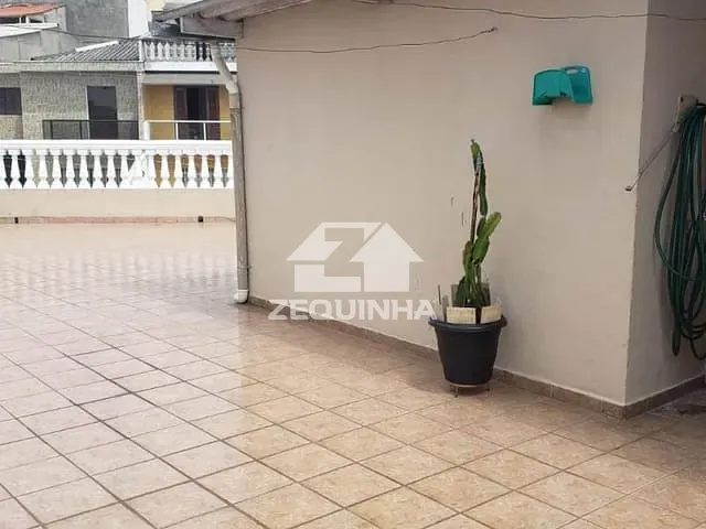 Casa com 148m² 3 quartos e 3 banheiros, à venda, no bairro Veloso em Osasco
