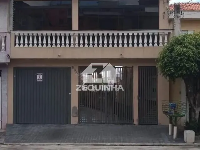 Casa com 148m² 3 quartos e 3 banheiros, à venda, no bairro Veloso em Osasco