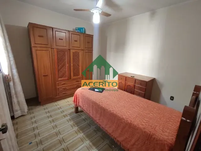 Casa com 300m² 4 quartos e 4 banheiros, à venda, no bairro Vila Nova em Araçatuba
