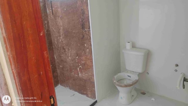 Casa 2 quartos e 1 banheiro, à venda, no bairro Fazenda Santo Antônio em Campos dos Goytacazes