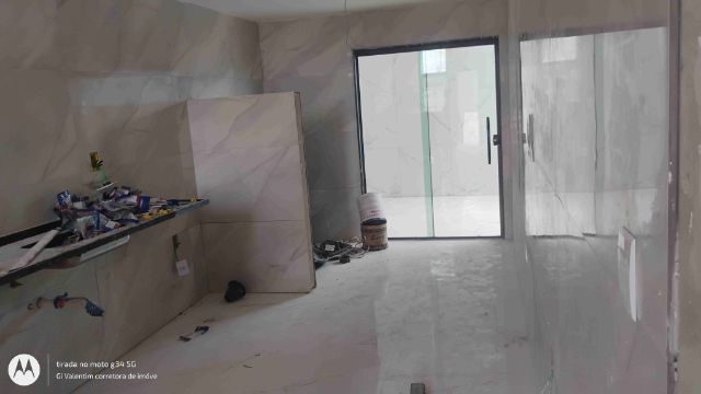 Casa 2 quartos e 1 banheiro, à venda, no bairro Fazenda Santo Antônio em Campos dos Goytacazes