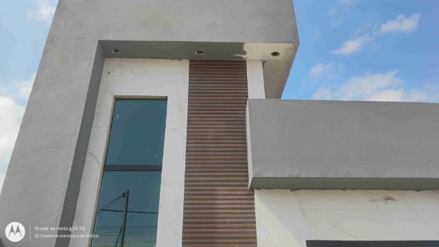 Casa 2 quartos e 1 banheiro, à venda, no bairro Fazenda Santo Antônio em Campos dos Goytacazes