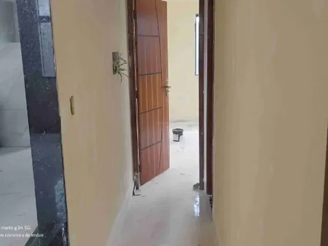 Casa 2 quartos e 1 banheiro, à venda, no bairro Fazenda Santo Antônio em Campos dos Goytacazes
