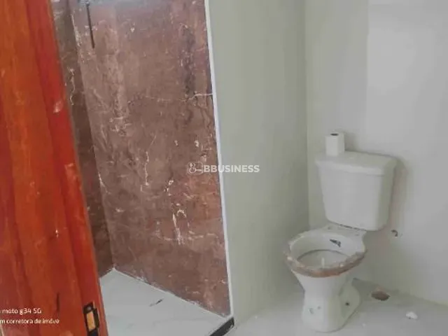 Casa 2 quartos e 1 banheiro, à venda, no bairro Fazenda Santo Antônio em Campos dos Goytacazes