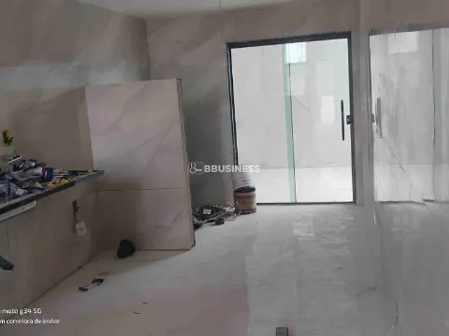 Casa 2 quartos e 1 banheiro, à venda, no bairro Fazenda Santo Antônio em Campos dos Goytacazes