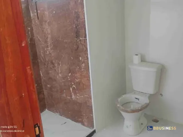 Casa 2 quartos e 1 banheiro, à venda, no bairro Fazenda Santo Antônio em Campos dos Goytacazes