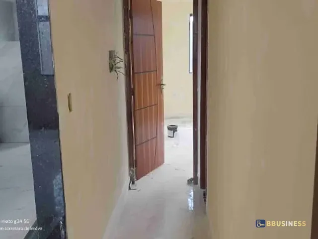 Casa 2 quartos e 1 banheiro, à venda, no bairro Fazenda Santo Antônio em Campos dos Goytacazes