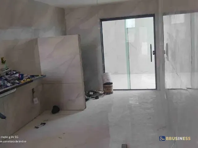 Casa 2 quartos e 1 banheiro, à venda, no bairro Fazenda Santo Antônio em Campos dos Goytacazes