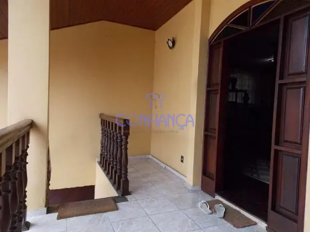 Casa com 480m² 4 quartos e 4 banheiros, à venda, no bairro Campo Grande em Rio de Janeiro