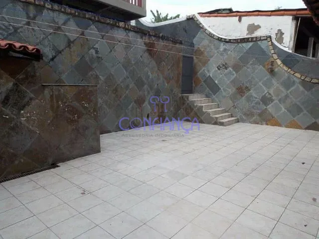 Casa com 480m² 4 quartos e 4 banheiros, à venda, no bairro Campo Grande em Rio de Janeiro